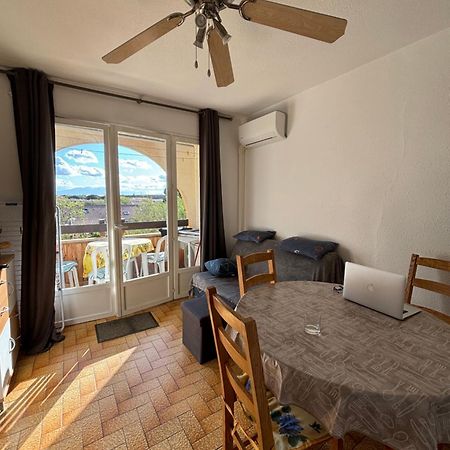 Appartement T2 Tout Equipe لوسات المظهر الخارجي الصورة
