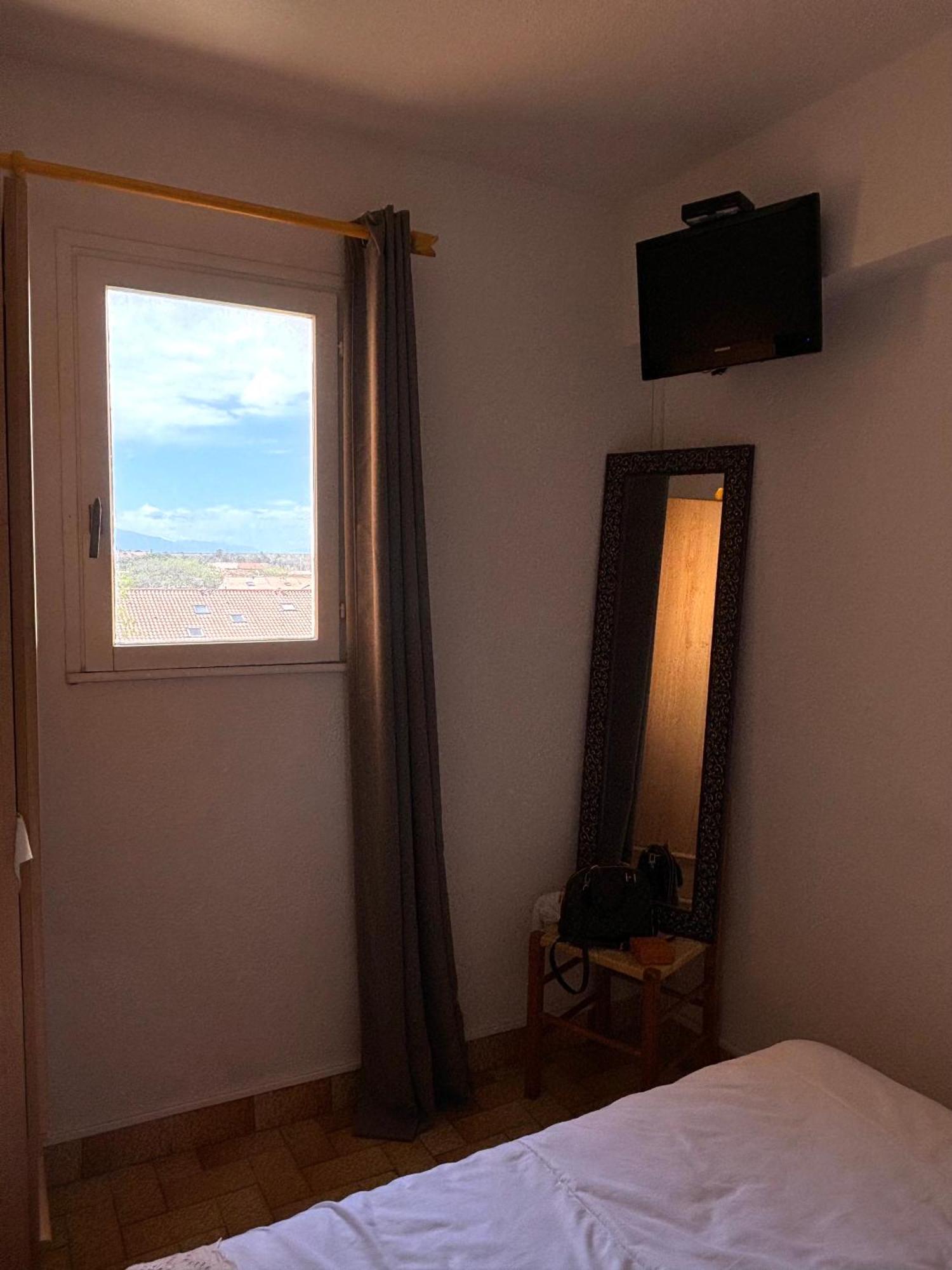 Appartement T2 Tout Equipe لوسات المظهر الخارجي الصورة