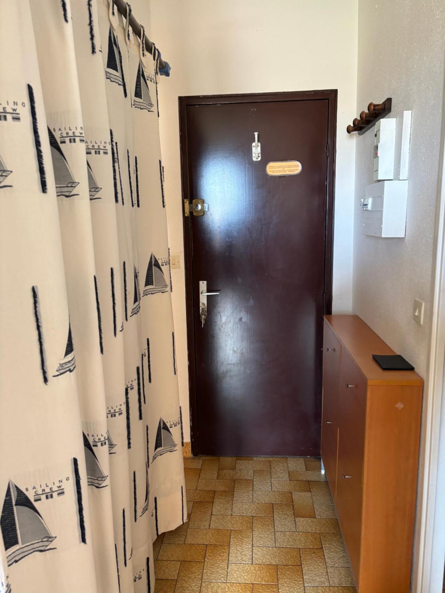 Appartement T2 Tout Equipe لوسات المظهر الخارجي الصورة